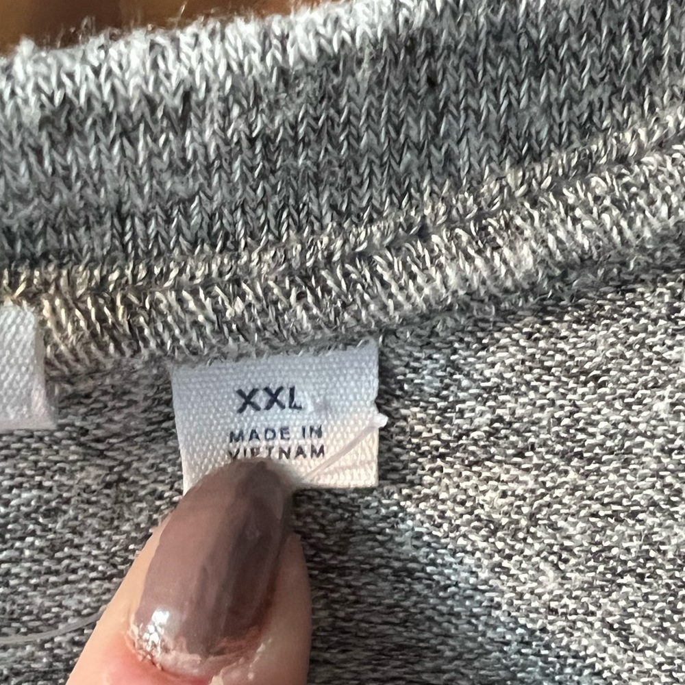𝅺PLUS Size Wrap Sweater - Picture 6 of 7